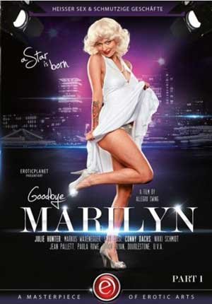 Goodbye Marilyn / Прощай Мерлин (2012)