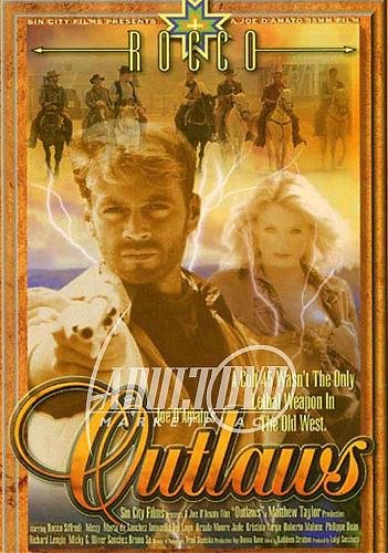 Outlaws 1 / Рецидивист 1 (1998)