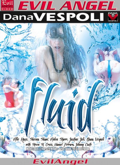 Жидкость / Fluid (2013)