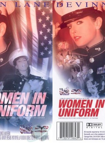 Women In Uniform / Женщины в форме(2002)