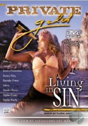 Жизнь в грехе / Грешница / Living In Sin (2002)