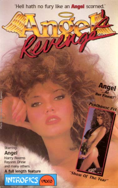 Angel's Revenge / Месть ангелочка(1985)