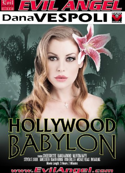 Голливудский Вавилон / Hollywood Babylon (2014)
