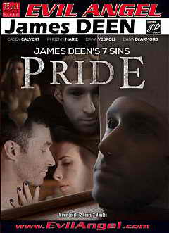 Гордыня: 7 грехов Джеймса Дина / James Deens 7 Sins: Pride (2014)