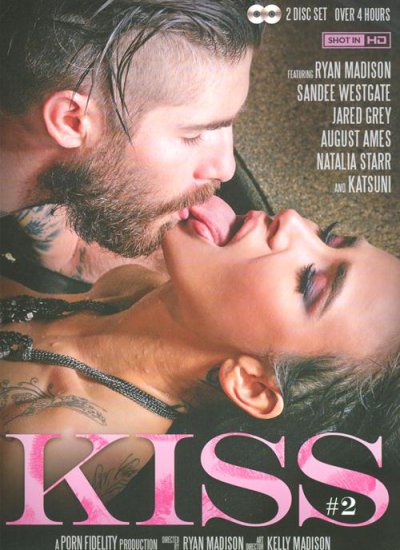 Поцелуй 2 / Kiss 2 (2014)