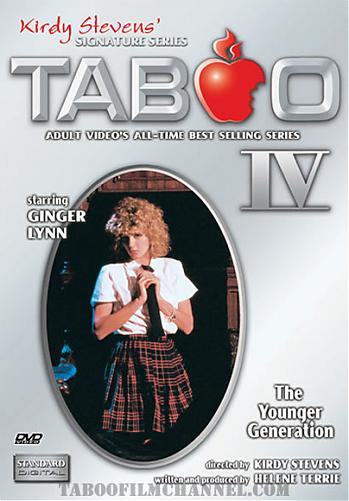 Табу 4 / Taboo 4 (1985, FullHD) На Русском