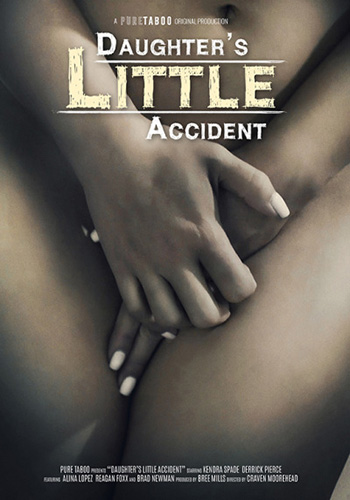 Небольшое Происшествие Дочери / Daughters Little Accident (2019)