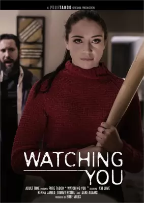 Наблюдая За Тобой / Watching You (2021) смотри онлайн