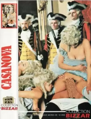 Казанова / Casanova (1976, HD) смотри онлайн