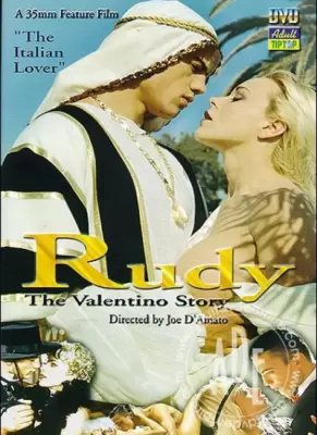 Руди: История Валентино / Rudy: The Valentino Story (1997, С Русским Переводом) онлайн порно