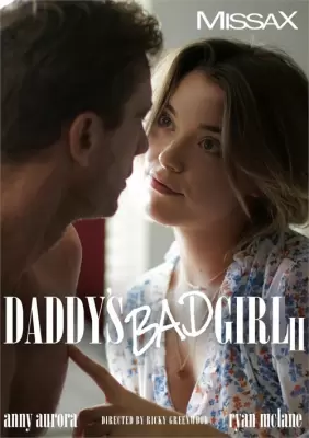 Плохая Девочка Папочки 2 / Daddys Bad Girl 2 (2022, HD) онлайн порно