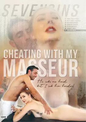 Измена С Массажистом / Cheating With My Masseur (2022) онлайн порнофильм