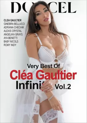 Самое лучшее от безграничной Клеа Готье 2 / Very Best of Clea Gaultier Infinity 2 (2022) смотреть порнофильм онлайн