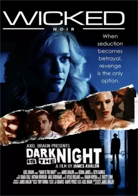 Тёмной Ночью / Dark Is The Night (2022) онлайн порнокино бесплатно