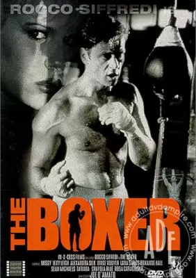 Боксёр / Boxer (1997) ретро порнокино онлайн