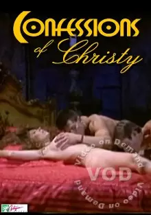 Признания Кристи (1990) порно кино с русской озвучкой онлайн на кинокордон