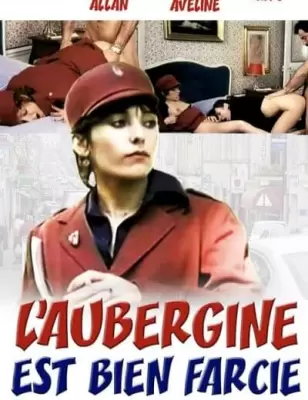 Хорошо фаршированный баклажан (1981) смотреть французский порнофильм онлайн