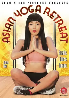 Азиатская ретрит-йога (2017) порно кино с русской озвучкой смотреть онлайн