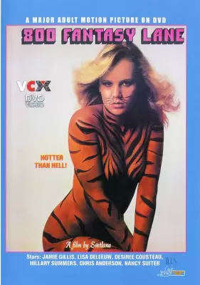 Переулок 800 фантазий (1979) смотреть онлайн классику порно