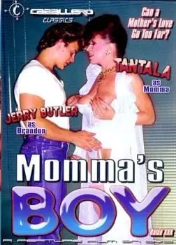 Маменькин сынок (1984) ретро порнокино онлайн