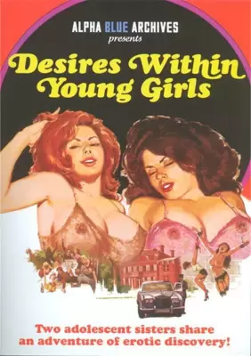 Внутренние желания молодых девушек (1977) смотреть ретро порнофильм онлайн