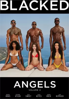 Ангелочки 2 (2024) порнофильм онлайн