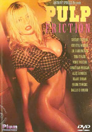 Pulp Friction / Криминальные тёрки (1994)