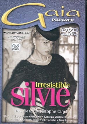 Гайа 2 - Непреодолимая Сильвия / Gaia 2 - Irresistible Silvie (2000)