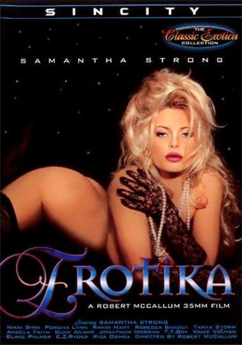 Erotika / Эротика(1994)
