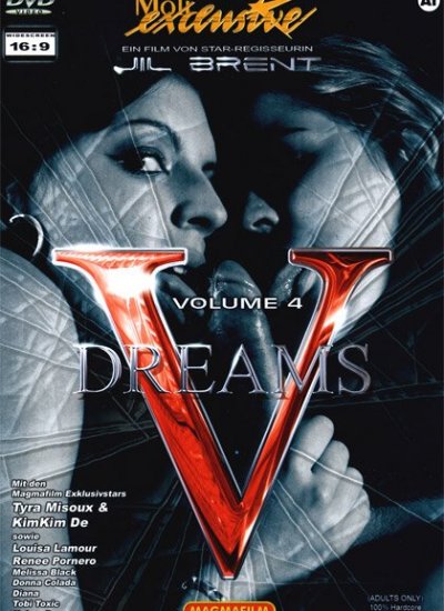 Пять грёз 4 / V Dreams 4 (2007)