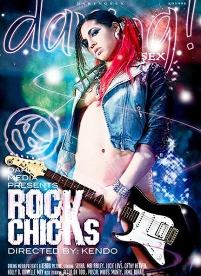 Роковые Цыпочки / Rock Chicks (2011)