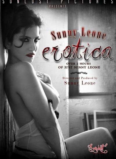 Санни Леоне: Эротика / Sunny Leone: Erotica (2012)