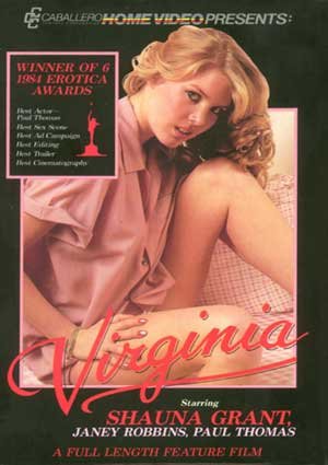 Virginia / Вирджиния!  (1983)