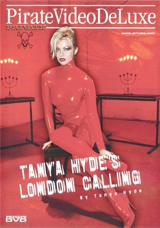 Звонок из Лондона Тани Хайд /Tanya Hyde's London Calling (2000)