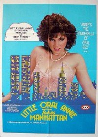 Little Oral Annie Takes Manhatten / Малышка Анни покоряет Манхеттен (1985)