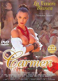 Carmen / Кармен(1998)
