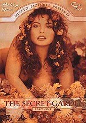 Secret Garden 1 / Тайный Сад 1(1992)