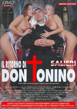 Il Ritorno Di Don Tonino / Возвращение Дона Тонино (1998)