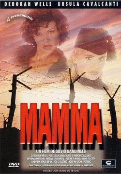 Mamma / Девочки для Муссолини(1997)