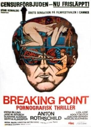 Breaking Point / ТОЧКА РАЗРЫВА(1975)