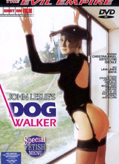 Dog Walker /Дрессировщик(1994)