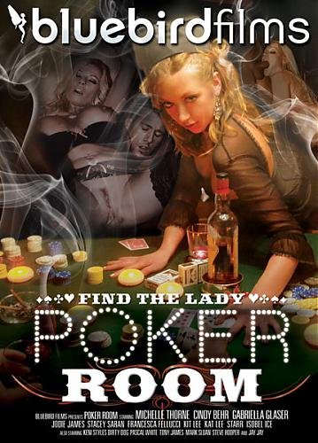 Poker Room / За карточным столом (2010)